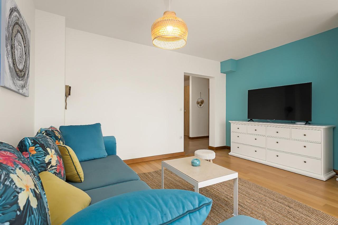 Apartments Cesare With Shared Pool Liznjan Exterior photo